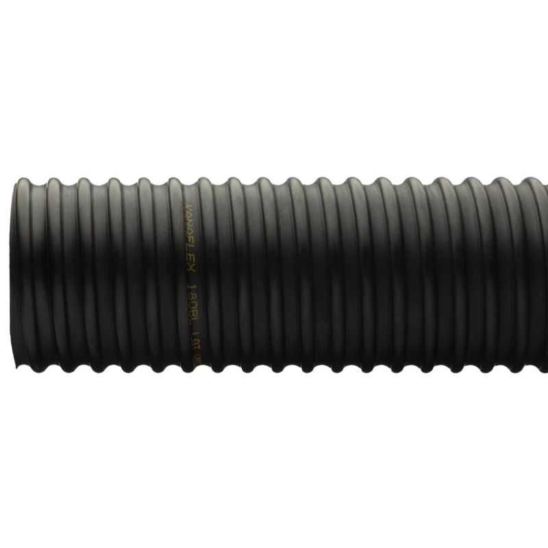 ABRASION RESISTANT SUCTION & DISCHRGE HOSE