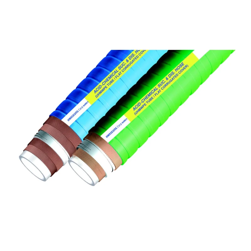 HWASEUNG-UHMW-CHEMICAL-HOSE_Rubber-Chemical-Hoses_6130_2.jpeg HWASEUNG-UHMW CHEMICAL HOSE - Image 1